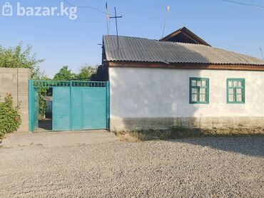 продаю дом кок жаре: Дом, 150 м², 5 комнат, Собственник, Косметический ремонт