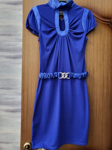 платья женский: Повседневное платье, M (EU 38)
