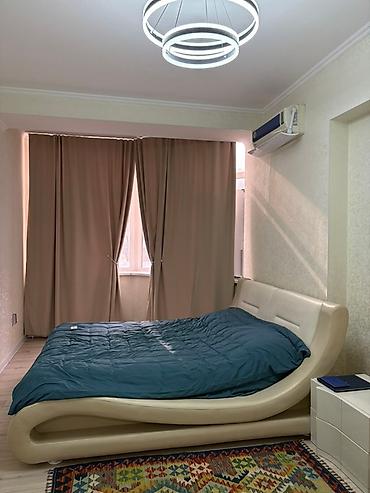 Продажа квартир: 2 комнаты, 81 м², Элитка, 2 этаж, Евроремонт — 12