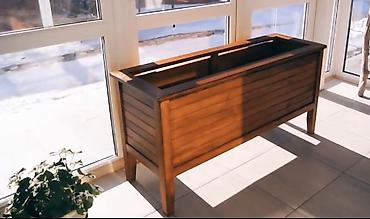 Rəflər: Dekorativ rəf — 5