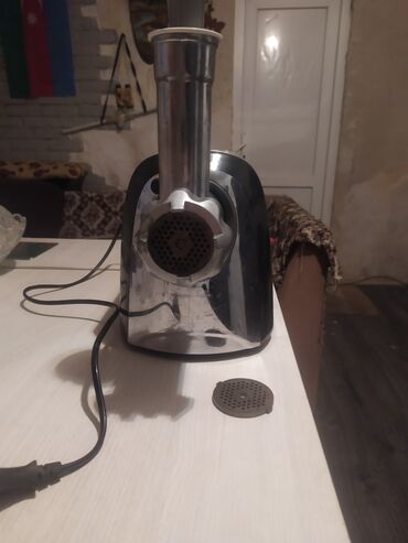 Ət çəkən maşınlar: Ət çəkən maşın