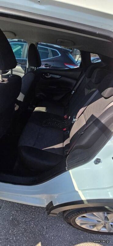 Nissan: Nissan Qashqai: 1.2 l. | 2014 έ. SUV/4x4 — 9