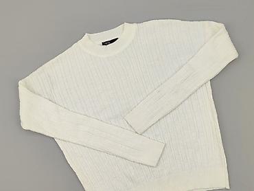 sweter grunge: Fame, Sweter damski, rozmiar 3XL — 1