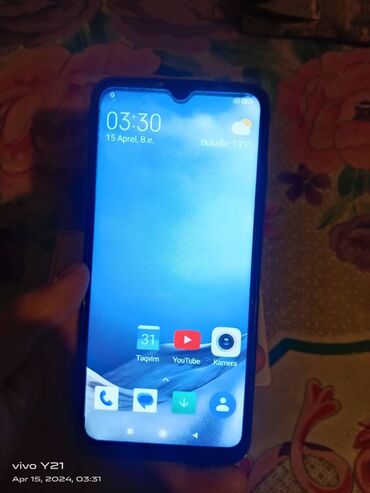 защитное стекло iphone: Xiaomi Redmi 9A, 32 ГБ, цвет - Черный
