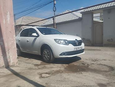 renault kangoo 2000: Renault logan 2015 çi il.masinda heç bir problem.yoxdu mator yağ yemə — 3