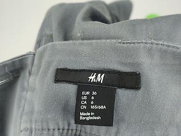 pull i bear: H&M, Spódnica damska, rozmiar S — 4