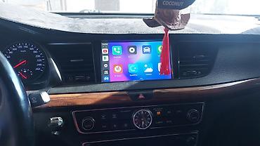 Kia: Kia Cadenza: 2017 г., Седан — 13