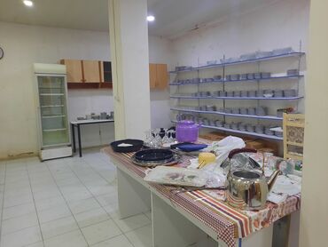 Banketlər, furşetlər: Salam restoran ev bir yerde satilir restoran 250 neferlik ev 223 kv — 30