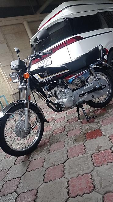 Продам Хонда ЦГ 125,(honda cg125)Пробег на фото На Кыргызском Гос at lalafo.kg Продам Хонда ЦГ 125,(honda cg125)Пробег на фото На Кыргызском Гос