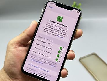 айфон хс обмен: IPhone Xs, Б/у, 256 ГБ, Золотой, Чехол, 82 % — 10