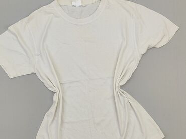 pinko t shirty białe: S (EU 36), condition - Good