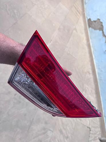kia optima diffuser: Hyundai 2012 il, Orijinal, İşlənmiş — 7