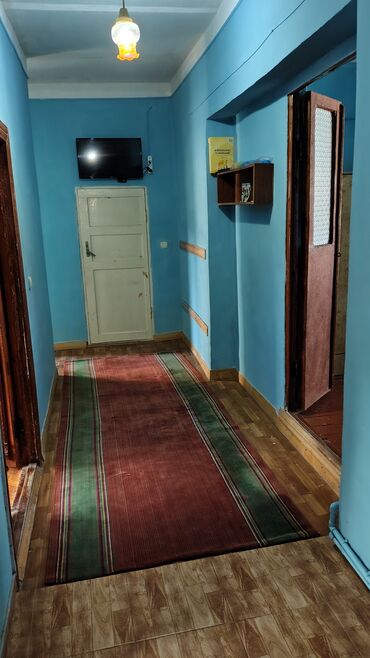 Uzunmüddətli kirayə mənzillər: OĞLANLAR ÜÇÜN TƏLƏBƏ YATAQXANASI! Bütün zəruri avadanlıqlar ilə təchiz — 16