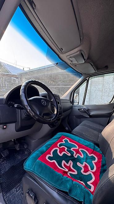 Грузовики: Грузовик, Mercedes-Benz — 12