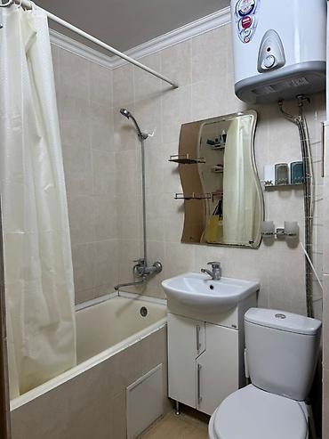 Продажа квартир: 3 комнаты, 59 м², 104 серия, 3 этаж, Косметический ремонт — 6