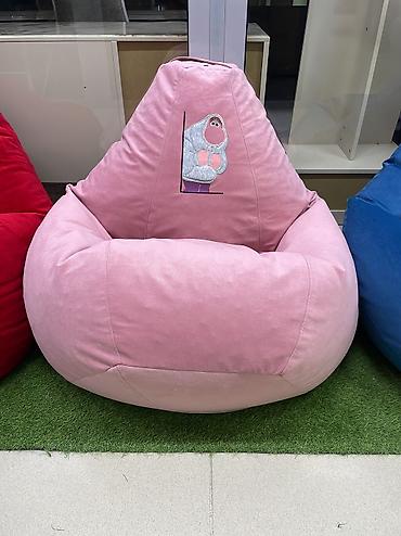 Бинбэги: Бинбэг, Новый, Самовывоз, Бесплатная доставка, Платная доставка — 24