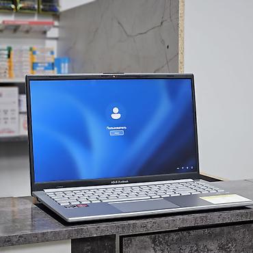 Ноутбуки ASUS: Ноутбук Asus VivoBook Go 14/15. Подойдет для программирования — 2