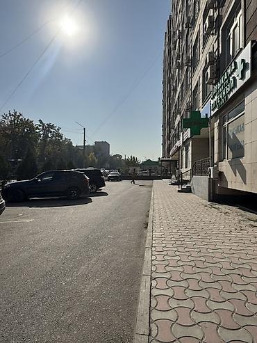 салон красоты услуги: Сдаю Офис целиком: 260 м², В жилом комплексе, С ремонтом, Первая линия — 2