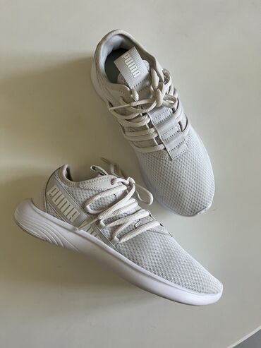 Кроссовки и спортивная обувь: Кроссовки, 38.5, Puma, Новый, Самовывоз