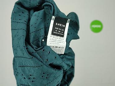 pierogi buty: Shein, Bluzka damska, rozmiar M — 4