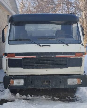 volkswagen transporter купить: Volkswagen : 1991 г., 7.8 л, Дизель