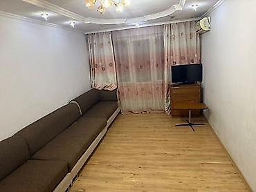 20000: 2 комнаты, ул. Московская / Турусбекова Риэлтор, Семейным, от 6 месяцев, С мебелью частично — 5