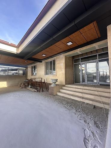 Продажа коттеджей и домов: 🏡 Продаётся дом в закрытом VIP-городке «Хикмет» 📍 с. Байтик — тишина — 4