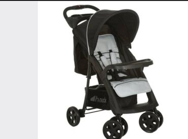 Kolica za bebe: Hauck shoper neo II nova kolica, neotpakovana. Za ozbiljne kupce