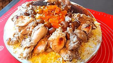 Ритуальные услуги: Plov temiz ev şəraitində hazirlayiram. istenilem qovurma ile. Turşu — 1