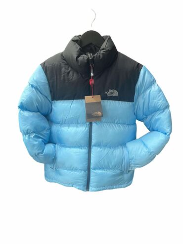 jakna 4xl: Winter jacket 2XL (EU 56), L (EU 52), M (EU 50), The North Face