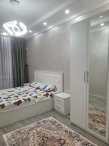 Продажа квартир: 2 комнаты, 85 м², парк Панфилова / стадион Спартак Элитка, 7 этаж, Свежий ремонт — 9