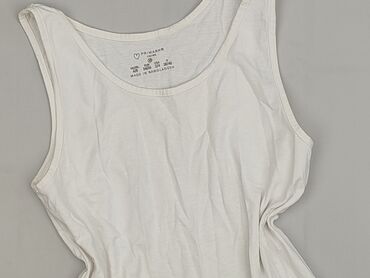 czerwona koszulka hm: Primark, Women`s top, size XS