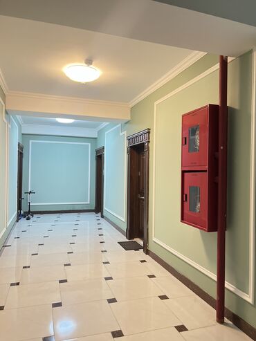 Uzunmüddətli kirayə mənzillər: Bakıda, Gənclik metrosuna bir neçə dəqiqəlik məsafədə uzunmüddətli — 8