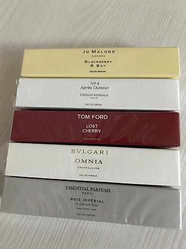 Парфюмерия: Продаю парфюм 18 мл, оригинал, Франция — 5