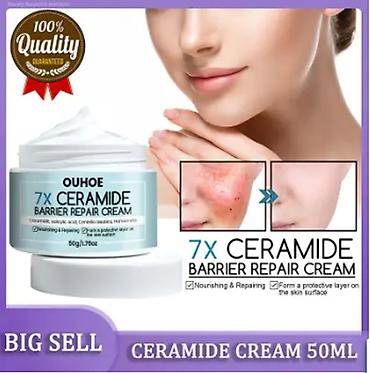 Уход за телом: ❄️ США Крем с керамидами антивозрастной увлажняющий Крем с керамидами — 1