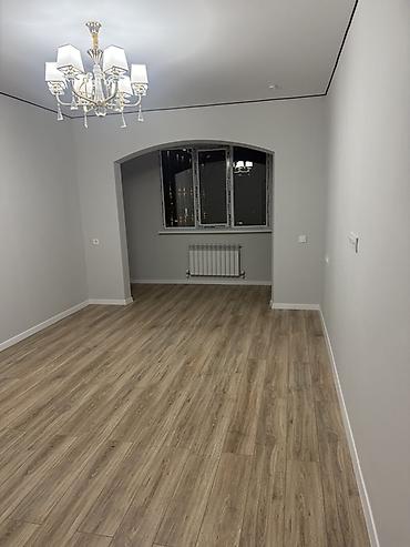 2 комнаты, 67 м², 106 серия улучшенная, 9 этаж, Свежий ремонт