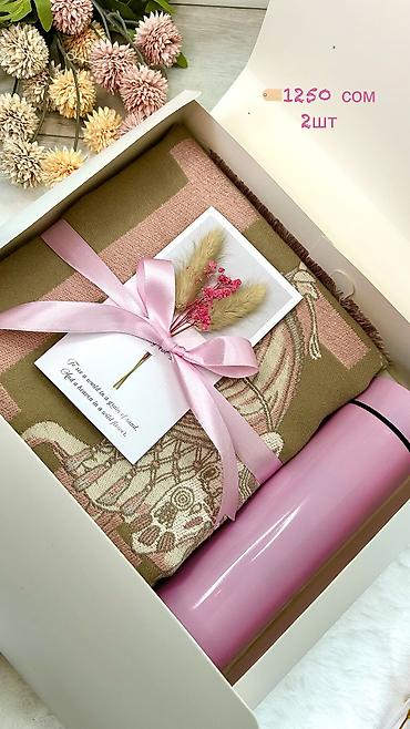 бонбоньерки: На все боксы скидки❗️Можем собрать бокс на ваш бюджет🎁 — 3