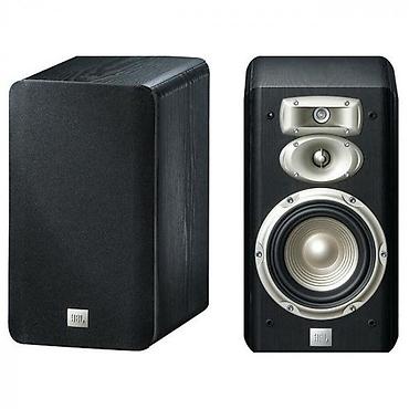 ipod mp3: Акустическая система JBL Studio L830 Вся информация, обзоры и мнения — 1