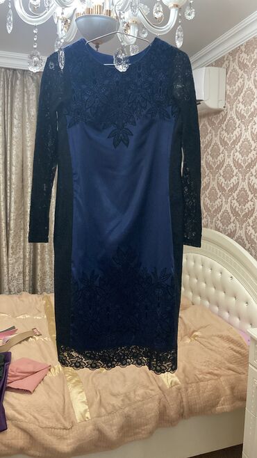Ziyafət donları: Don bir defe geynilib