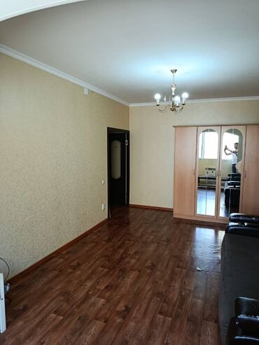 Продажа квартир: 1 комната, 44 м², 106 серия улучшенная, 8 этаж, Евроремонт