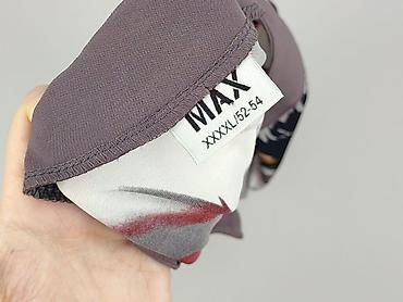 spodnie massimo: MAX, Bluzka damska, rozmiar 4XL — 6