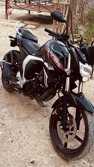 Naked Kawasaki, 150 куб. см, Бензин, Взрослый, Новый at lalafo.kg Naked Kawasaki, 150 куб. см, Бензин, Взрослый, Новый