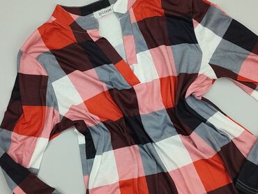 bluzki z bawełny organicznej: Блуза жіноча, L, стан - Ідеальний