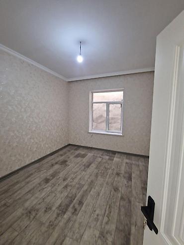 binaaz: Maştağa qəs. 3 otaqlı, 78 kv. m, Kredit var, Orta təmir — 10