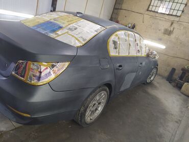 ищу работу торговый представитель: Авто Маляршик керек Иштеп Жургон Балдар болсо жакшы болот