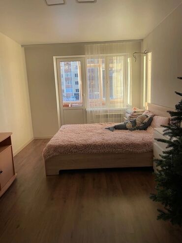 квартира издейм кызыл аскер: 1 бөлмө, Жайлашуу күнү-түнү
