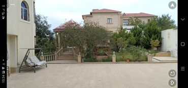 Həyət evləri və villaların satışı: 6 otaqlı, 500 kv. m, Yeni təmirli — 11