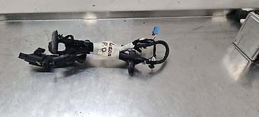 jake's marka: INSTALACIJA VRATA ZA SEAT LEON - 5F4971029AO | Instalacija vrata — 1