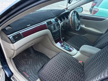продажа авто матиз б у: Toyota Windom: 2002 г., 3 л, Автоматические, Бензин, Седан
