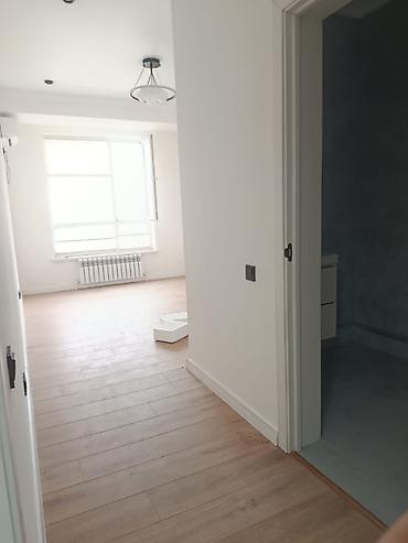 льва толстого 8: 3 комнаты, 79 м², Пишпек Элитка, 9 этаж, Свежий ремонт — 7